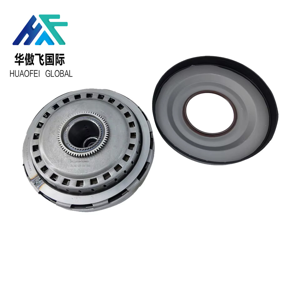 MPS6 6DCT450 Cluthc Kit Auto Transmission Gearbox for Ford