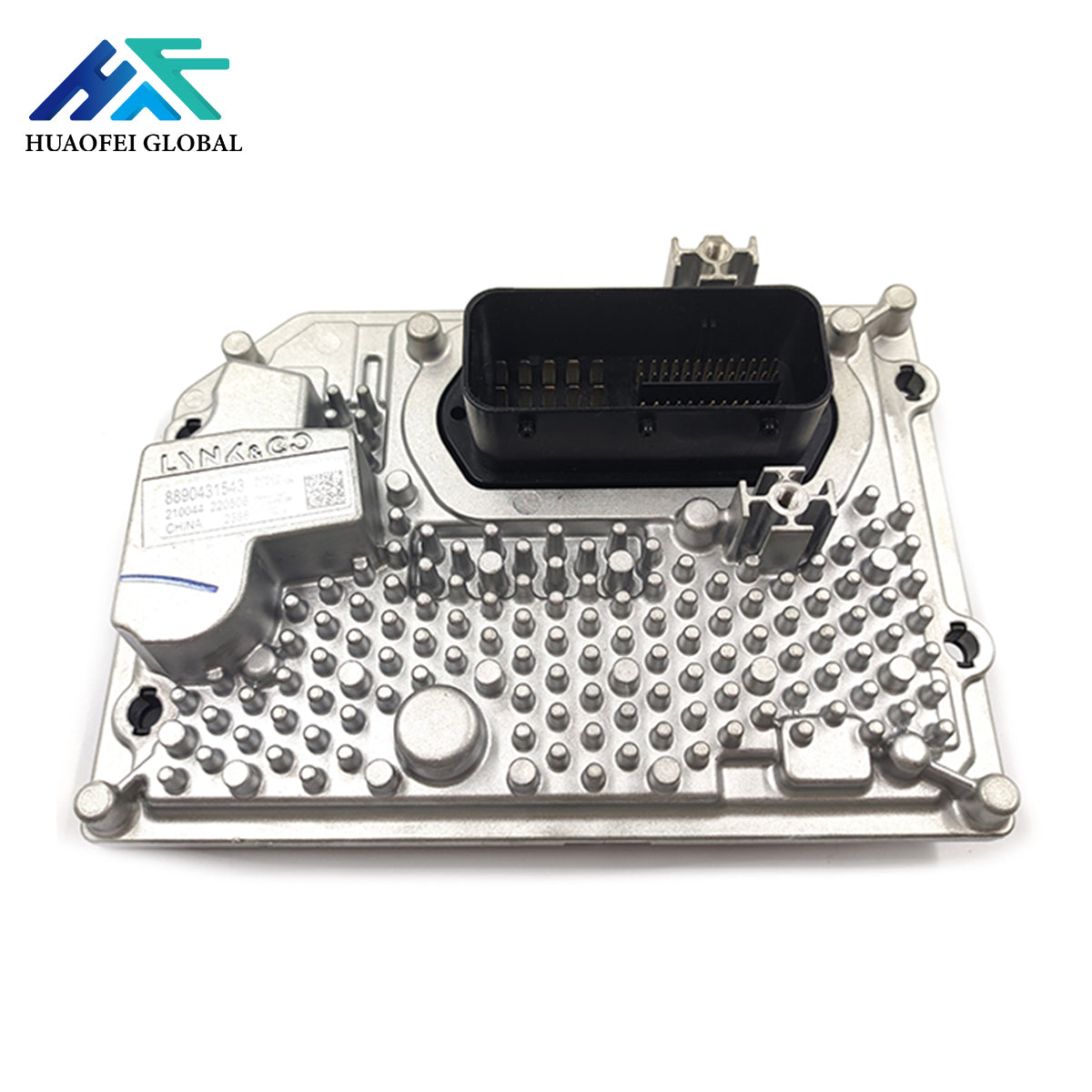 7DCT330 Automatic Transmission Control Unit TCU TCM for Geely