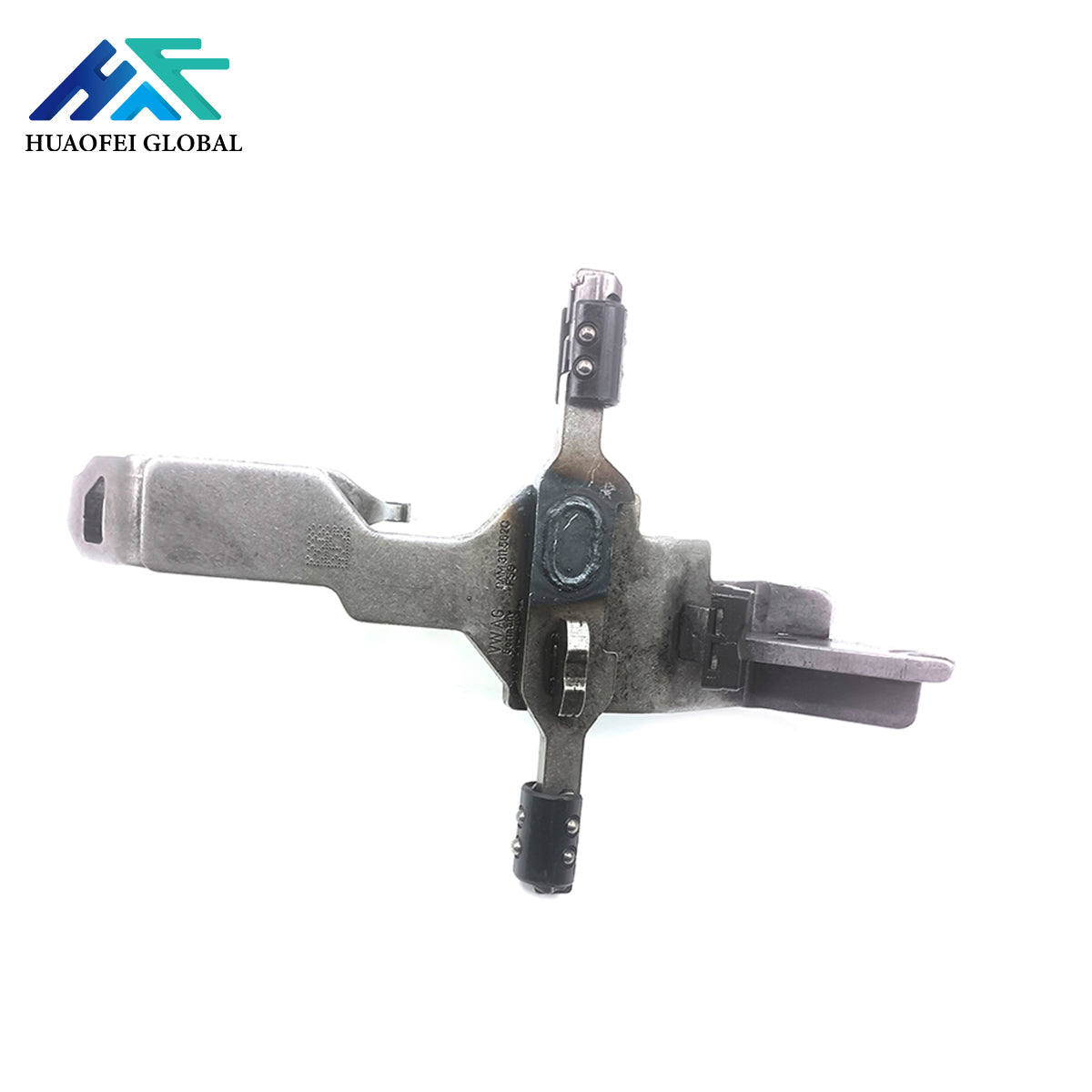 0AM DQ200 Reverse Shift Fork Automatic Transmission Parts Reverse Shift Fork for Volkswagen Audi