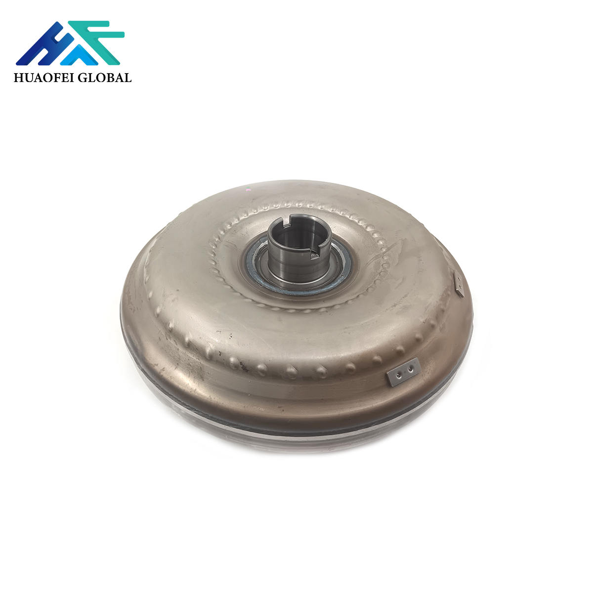 8G45 Torque Converter Auto Transmission Gearbox for BMW