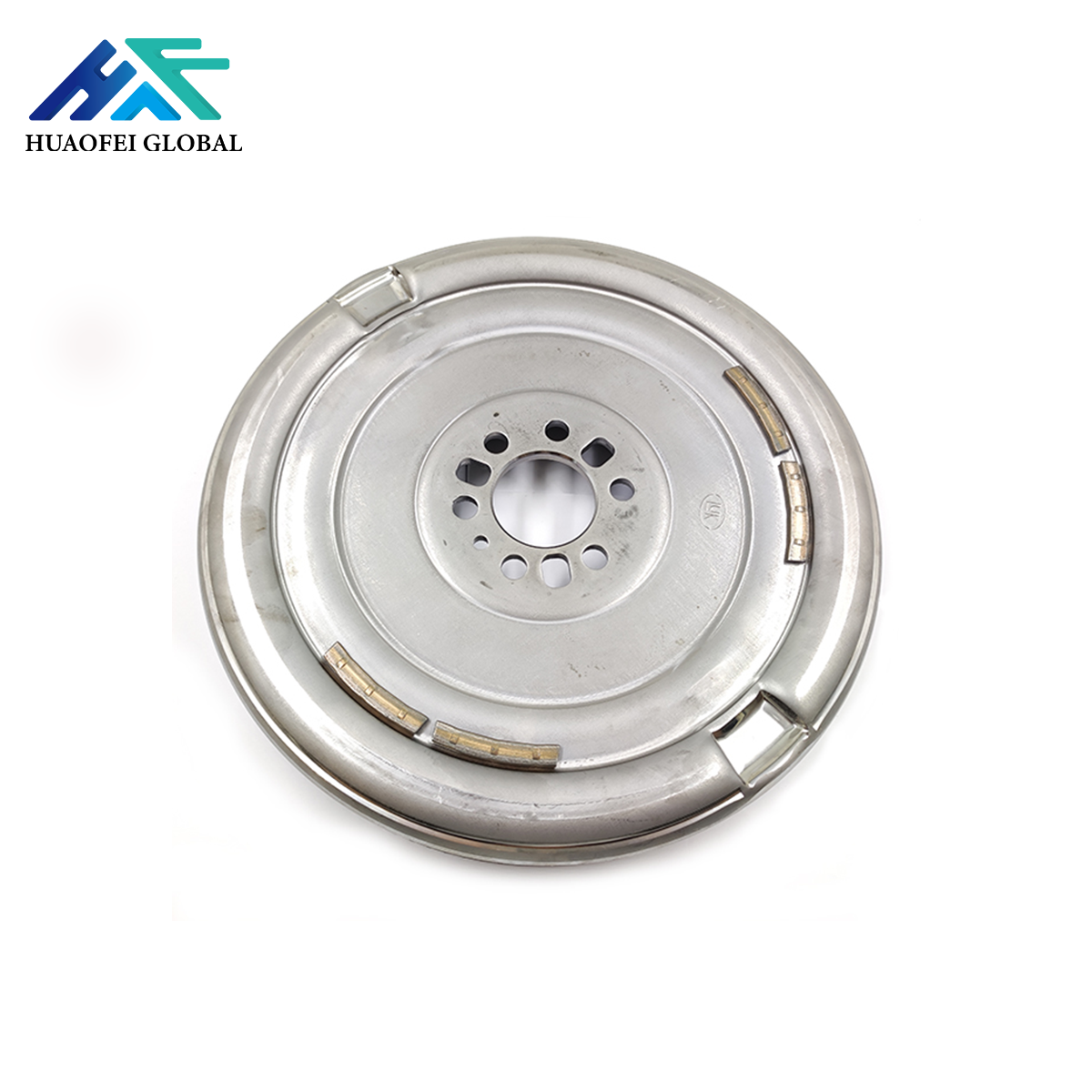 129t/6-0AM Dual Mass Flywheel