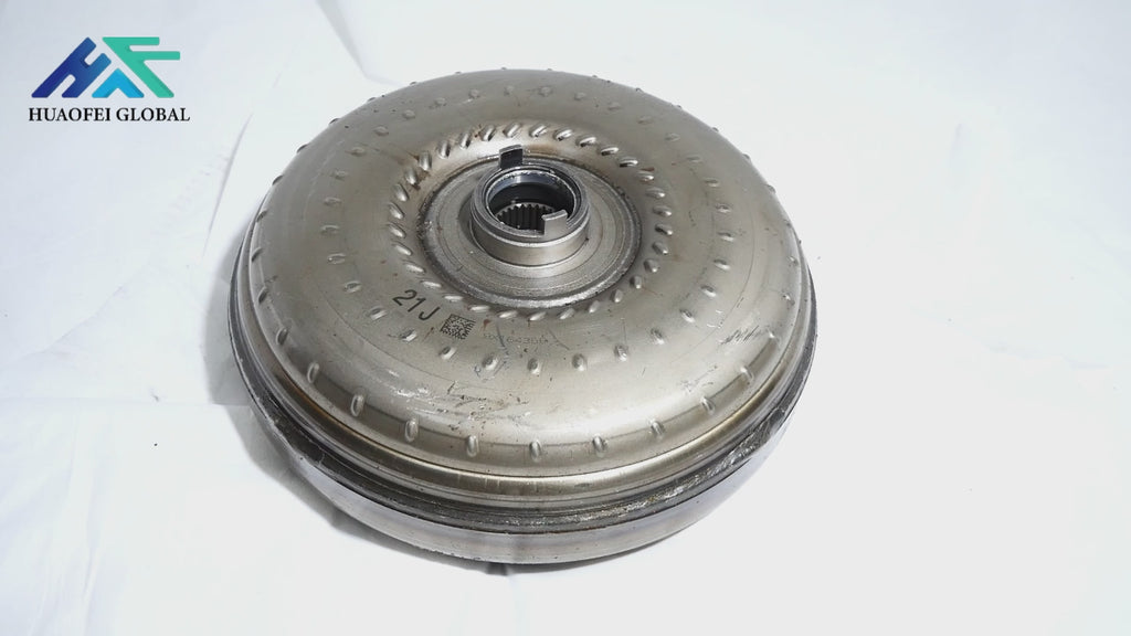 JF011 Torque Converter Transmission for Nissan Mitsubishi