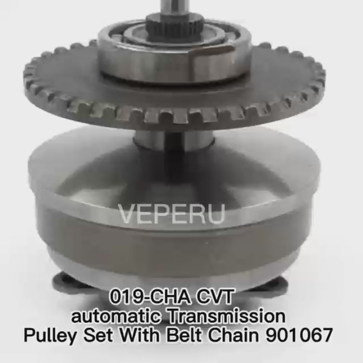 019 Main Pulley Automotive Transmission Gearbox Chain for Chery