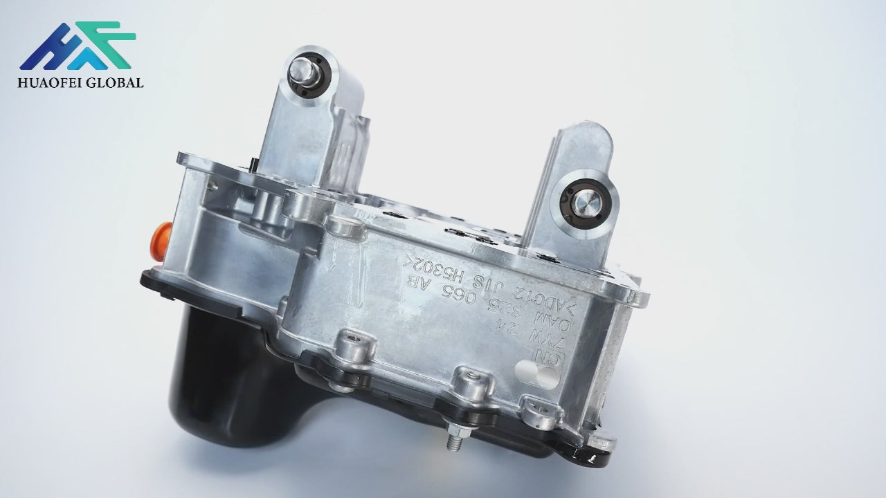 0AM Mechatronic Unit Automatic Gearbox for Volkswagen Audi SKoda