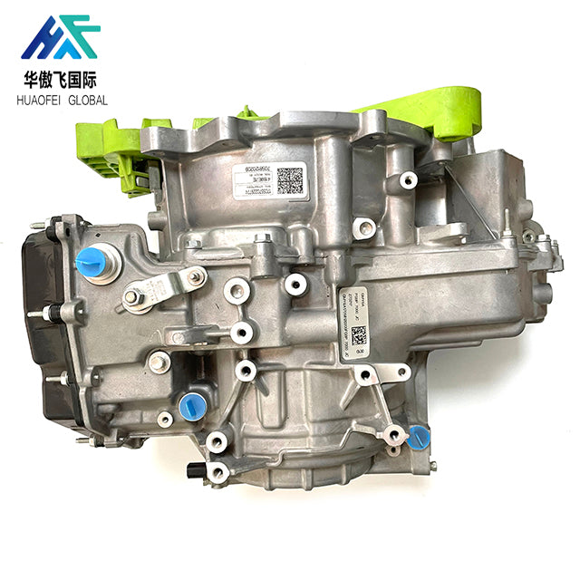 6F35 Automatic Transmission Parts Transmission For Ford